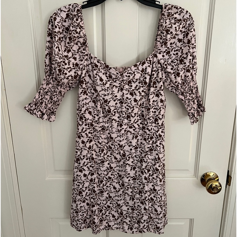 Mi Ami size Small dress